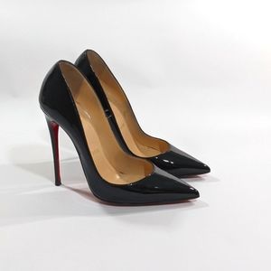 Christian Louboutin. So Kate. 120 mm